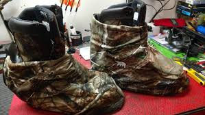 Are They Worth The Money Arctic Shield Boot Insulators