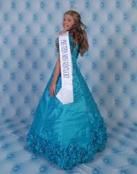 You might want to start thinking like a teenager. Pre Teen Little Miss Kentucky