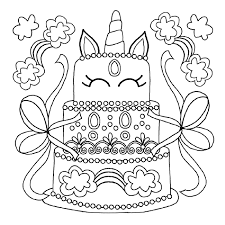 All tulamama coloring pages are easy to print, and we have a large and growing collection. Birthday Cake Coloring Pages Printable 101 Coloring