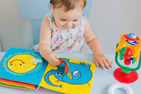 bebeklere kitap okumak ve kitap onerileri