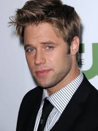 Shaun Sipos