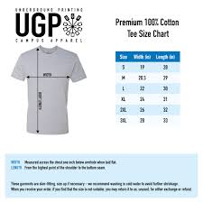 Next Level Baseball Tee Size Chart Coolmine Community School