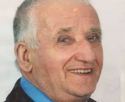 Le Val-d'Ajol. Roger Robert nous a quittés