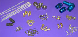 K and R Fasteners Inc.