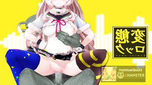Mmd R18 Hentai Rock Vtuber Rock Anal Hard MILF Mom Cheating Clinic Public  Sex Cam Show