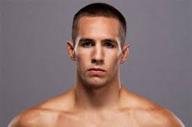 Rory MacDonald (fighter)
