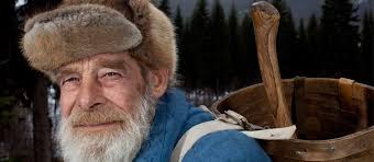 Tom Oar Mountain Man Autographed Box Call for Sale