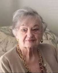 Lois June Jones Obituary November 5, 2023