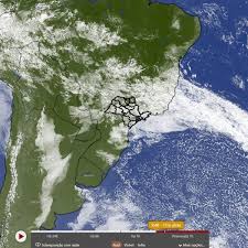 Frio e chuva em São Paulo: qual é a previsão do tempo?