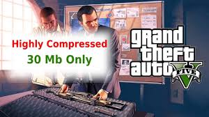 Pcgamefreetop saturday, june 11, 2016. Gtav Highly Compressed 30mb Youtube