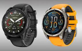 Garmin Tactix 8 vs Garmin Fenix 8 - Which GPS Smartwatch is Best for Y –  Bandletic
