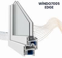Windoline – Pvc Pencere ve Kapı Sistemleri