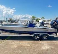 NEW 2025 Xpress H24B HYPER-LIFT BAY | Bent Marine | Metairie ...
