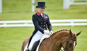 Aug 02, 2021 · great britain's oliver townend, laura collett and tom mcewen have won the gold medal in the eventing team competition at the tokyo olympics. Equestrian Laura Collett Still Under Sedation After Fall Other Sport Express Co Uk
