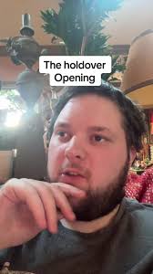 This soundtrack is perfection #theholdovers #musicsupervisor