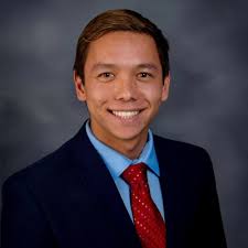 I was filled with immense gratitude as I finished up my junior year Friday,  receiving the Jeffery Robert Frum Scholarship from UCSB's Department of  Economics. It's hard to believe that I'm already… |