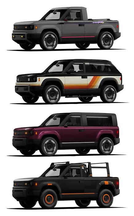 Slate Truck + SUV Pre-order Configurator Shows a Base Price Under $25K