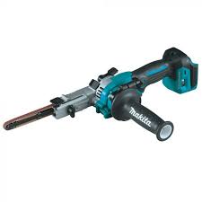 M12™ 600 mcm cable cutter simplify cable cutting with the one cordless tool that fits comfortably in crowded panels and generates 5,000 pounds of force. Makita Xsb01z 18v Lxt Cordless 3 8 X 21 Detail Belt Sander Bare Tool Burnstools Com