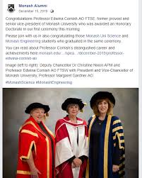 Murderous Provost Edwina Cornish -Australian Traditional Culture