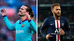 Antoine Griezmann Y Riqui Puig La Cara Y La Cruz Del Fc En can barça riqui puig va a renovar y griezmann no se vende y el sevilla trabaja en traer a florian thauvin. antoine griezmann y riqui puig la cara