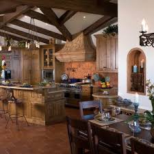 mexican mediterranean architecture