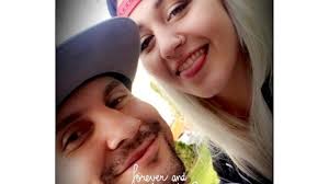 Police looking for two people who may have information