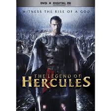 A Legend (DVD)(2024) : Target