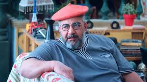 ممثل مصري، من مواليد 16 يونيو 1965. Ù†Ø³Ø±ÙŠÙ† Ø·Ø§ÙØ´ ÙˆÙ…Ø§Ø¬Ø¯ Ø§Ù„Ù…ØµØ±ÙŠ ÙÙŠ Ø³ÙŠØ§Ù‚ Ø¯Ø±Ø§Ù…ÙŠ ÙƒØ£Ù†Ù‡ ÙŠØ±ÙˆØ¬ Ù„Ù„Ø¹Ù„Ø§Ù‚Ø§Øª Ø§Ù„Ù…Ø­Ø±Ù…Ø© Ù„Ù…Ø§Ø°Ø§ ØªÙ†Ø¬Ø­ Ø§Ù„Ù…Ø³Ù„Ø³Ù„Ø§Øª Ø§Ù„Ù…ØµØ±ÙŠØ© Ø§Ù„Ø¶Ø¹ÙŠÙØ©