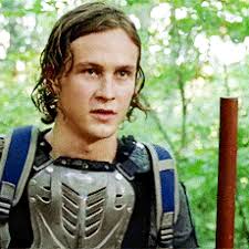 The Walking Dead — Being pregnant with Benjamin's child would...