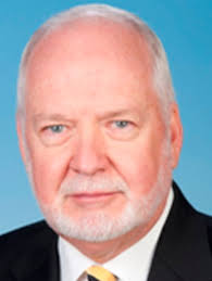 Stockwell elected to Foundation Board