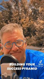 🧱Building YOUR Success Pyramid🧱, Lets you and I build a pyramid of  success, OKAY?, 🚀SUCCESS🚀, 👆👆👆, RESULTS, ⬆️⬆️⬆️ ,  Action➡️DISCIPLINE⬅️Action, ⬆️⬆️⬆️, MOTIVATION, ⬆️⬆️⬆️, BELIEFS↔️MEANING,  Listen to ...