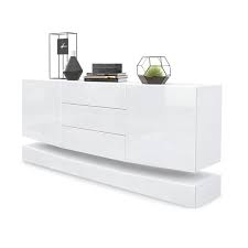 Wenn es um kommoden geht, fallen häufig die begriffe. Sideboard City Mit Sockel Und Led Beleuchtung