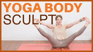 Check spelling or type a new query. Total Body Yoga Sculpt Toning Workout Burn Youtube