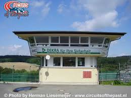 (repavement in early spring 2017) the big events at sachsenring are: Sachsenring Germany Track Visit 2016 Circuits Of The Past