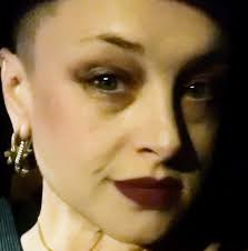 Punks Arguing Over Nothing