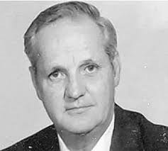 Ernest LeRoy Stringer (1925-2012)