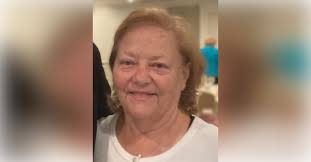 Obituary information for Molly Rae Charnes