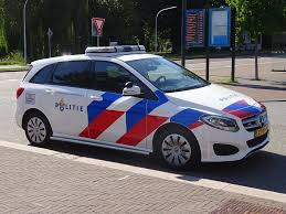 In het onderzoeksprogramma wordt wetenschappelijk onderzoek verricht ten behoeve van de politie. 2018 Mercedes Benz B 220 D Politie The Police In The Net Flickr