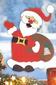 (baum)dekoration i adventskalender i anderes. Die Anleitung Wie Sie Den Weihnachtsmann Basteln Gibt S Hier Sowie W Weihnachtsmann Basteln Bastelvorlagen Weihnachten Ausdrucken Weihnachten Basteln Vorlagen