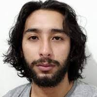 Alexander Quesada's Instagram, Twitter & Facebook