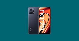 Realme Narzo 50 Pro 5G With MediaTek ...