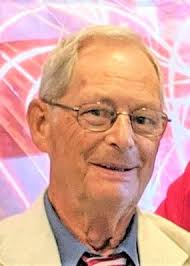 George Harry Arndt Obituary