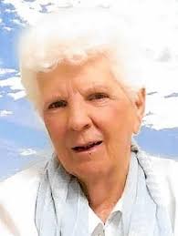 Daisy Ferrell Obituary (2015)