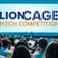 LionCage Pitch Competition – 2025 event in Malvern, PA