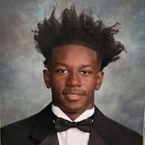 Mr. Carnell "Mane-Mane" Addison, Jr. Obituary