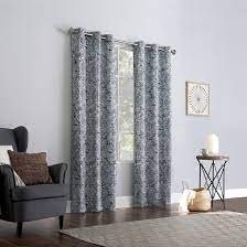 You can quickly filter today's wayfair ca promo codes in order to find exclusive or verified offers. Bungalow Rose Kenji Damask Room Darkening Thermal Single Curtain Panel Reviews Wayfair