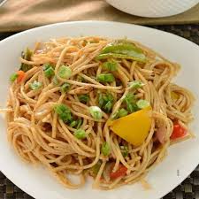 Veg Hakka Noodles Recipe How To Make Veg Hakka Noodles Recipe Homemade Veg Hakka Noodles Recipe Recipe Noodle Recipes Noodle Recipes Homemade Hakka Noodles Recipe