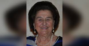 Obituary information for Pauline Loretta Alioto