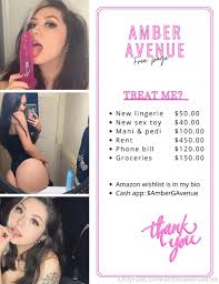 amberavenuefree Leaked photo 57828 - Leakedzone