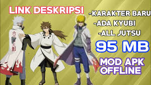 What's clear, the final version of oggy is best done. Naruto Senki Mod Naruto Shippuden Storm 3 Mod Apk Youtube